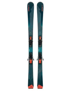 Elan W-Studio Insomnia 12C PS + ELW 9.0 GW Binding