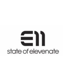 Elevenate Agile Ski Jas Red Glow -Peak Performance || Salomon || Fischer Winkel elevenate agile ski jas red glow 2