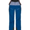 Elevenate Bec De Rosses Dames Skibroek Dark Steel Blue