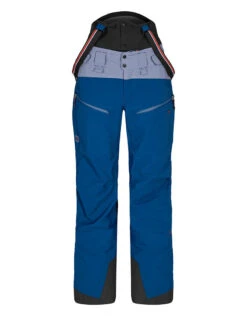 Elevenate Bec De Rosses Dames Skibroek Dark Steel Blue