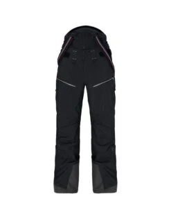 Elevenate Bec De Rosses Heren Skibroek Black