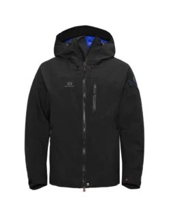 Elevenate Creblet Jacket Black M