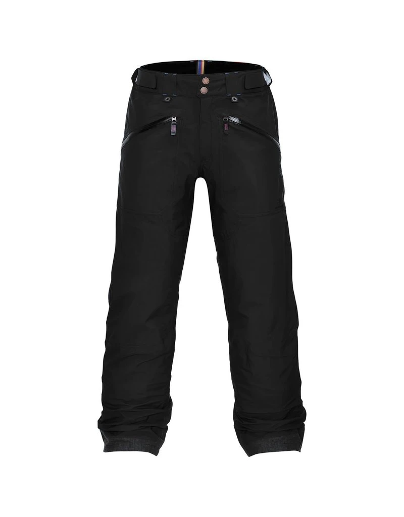 Elevenate Creblet Pant Black M 1 Elevenate Creblet Pant Black M