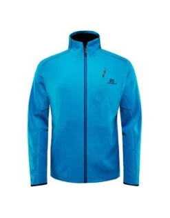 Elevenate Métailler Vest Blue Ocean