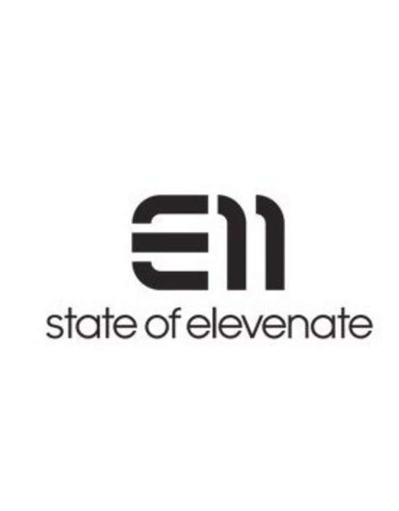 Elevenate Motion Donsjas Pecan Brown 2 Elevenate Motion Donsjas Pecan Brown - Afbeelding 2