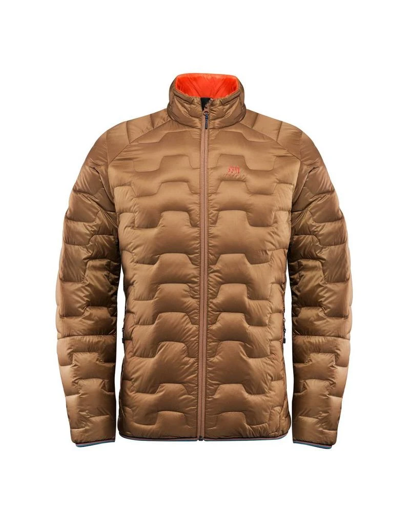 Elevenate Motion Donsjas Pecan Brown 1 Elevenate Motion Donsjas Pecan Brown