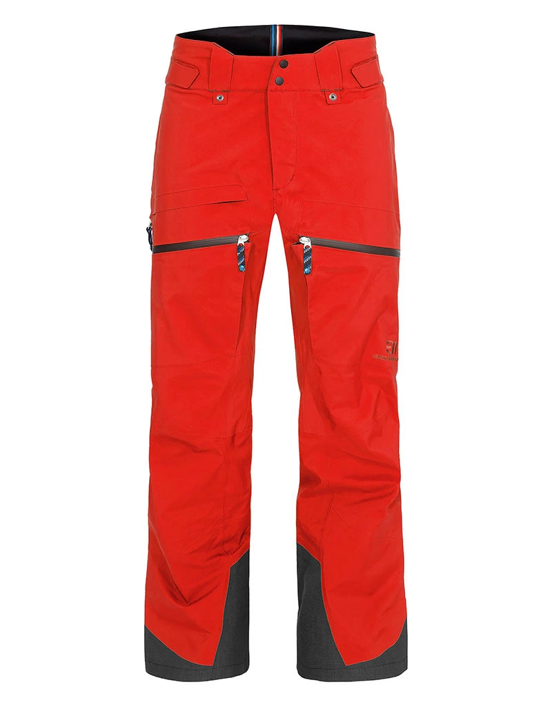 Elevenate Pure Heren Skibroek Red Glow 1 Elevenate Pure Heren Skibroek Red Glow