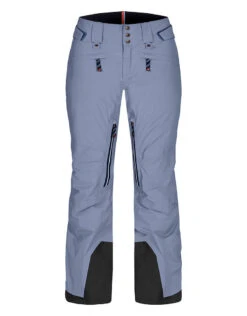 Elevenate St Moritz Dames Skibroek Stonewash