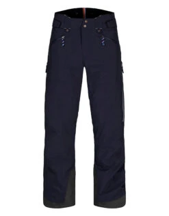 Elevenate St Moritz Skibroek Dark Ink