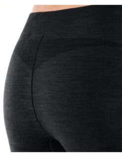 Falke Wool Tech 3/4 Tights Regular W Black -Peak Performance || Salomon || Fischer Winkel falke wool tech 3 4 tights regular w black 3