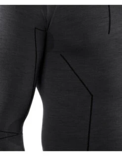 Falke Wool Tech Long Sleeved Shirt Regular M Black -Peak Performance || Salomon || Fischer Winkel falke wool tech long sleeved shirt regular m black 2