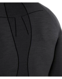 Falke Wool Tech Long Sleeved Shirt Regular M Black -Peak Performance || Salomon || Fischer Winkel falke wool tech long sleeved shirt regular m black 3