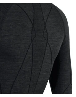 Falke Wool Tech Long Sleeved Shirt Regular W Black 6 Falke Wool Tech Long Sleeved Shirt Regular W Black -Peak Performance || Salomon || Fischer Winkel falke wool tech long sleeved shirt regular w black 2