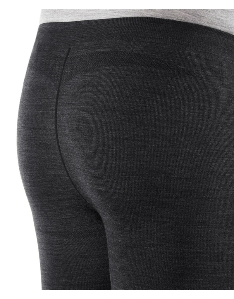 Falke Wool Tech Tights Regular M Black 4 Falke Wool Tech Tights Regular M Black - Afbeelding 4