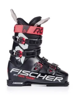 Fischer My Curv 90 PBV Black