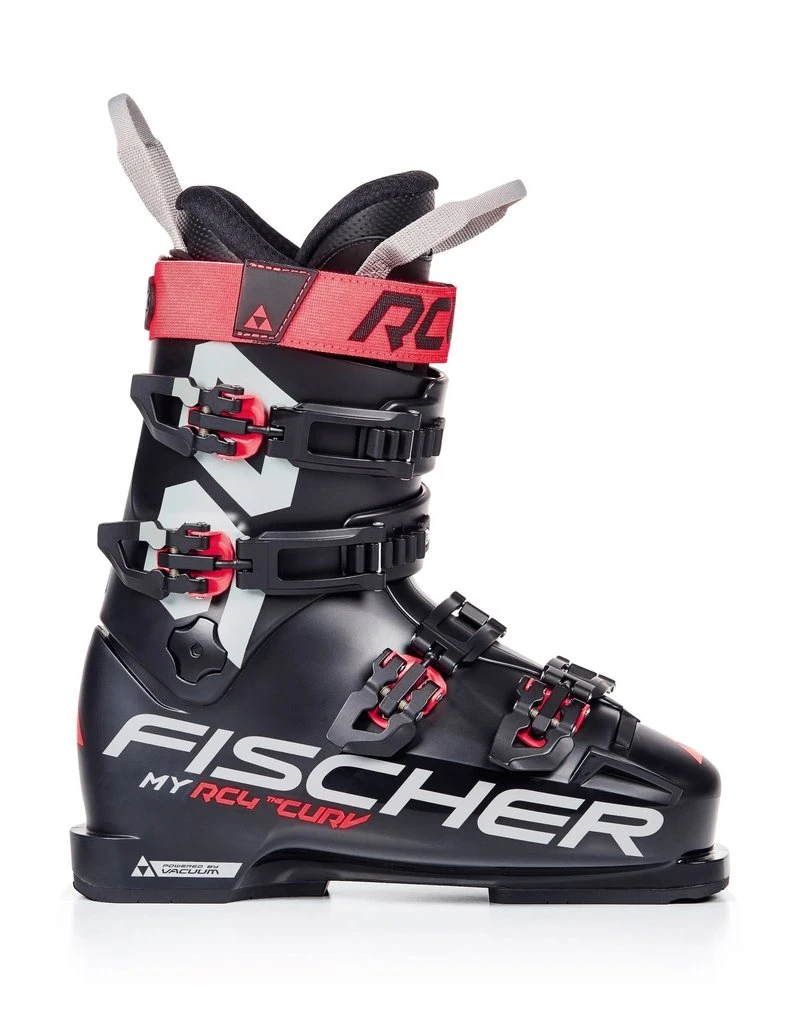 Fischer My Curv 90 PBV Black 1 Fischer My Curv 90 PBV Black