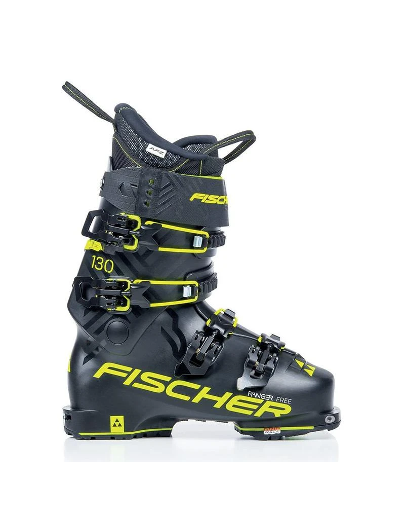 Fischer Ranger Free 130 Walk Dyn Skischoenen 1 Fischer Ranger Free 130 Walk Dyn Skischoenen