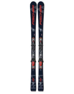 Fischer RC One F18 AR + RS 11 PR Binding