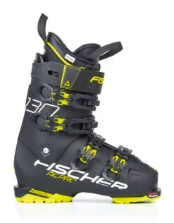 Fischer RC Pro 130 VFF Walk Black