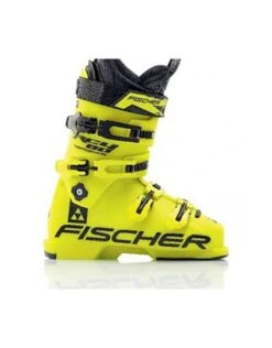 Fischer RC4 80 Thermoshape
