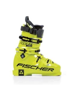 Fischer RC4 Podium 130 Race Skischoenen