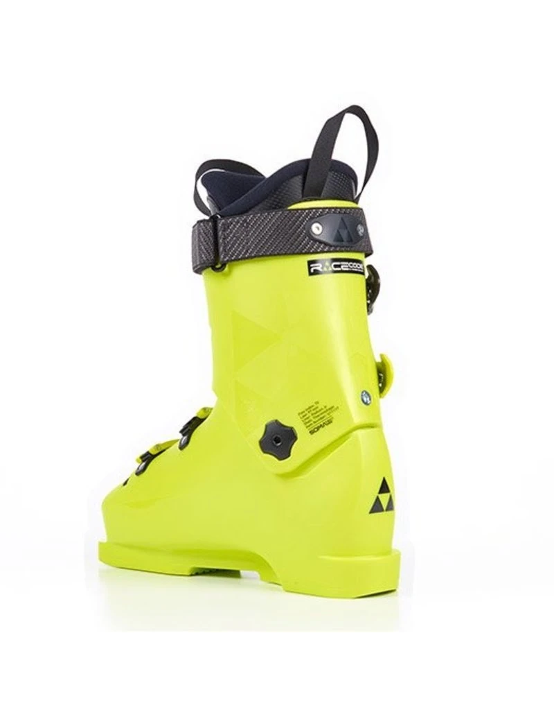 Fischer RC4 Podium 70 Junior Race Skischoenen 3 Fischer RC4 Podium 70 Junior Race Skischoenen - Afbeelding 3