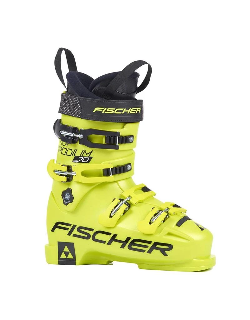 Fischer RC4 Podium 70 Junior Race Skischoenen 1 Fischer RC4 Podium 70 Junior Race Skischoenen
