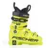 Fischer RC4 Podium 90 Junior Race Skischoenen