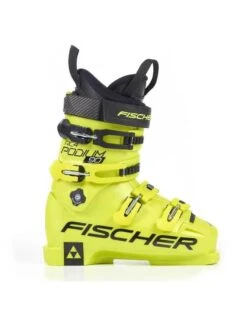 Fischer RC4 Podium 90 Junior Race Skischoenen