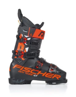 Fischer RC4 The Curv GT 120 Vacuum Walk Black