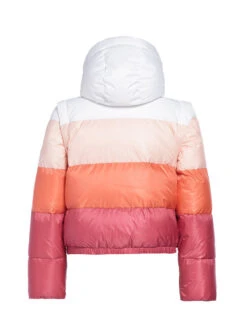 Goldbergh Bliss Ski Jas Rainbow -Peak Performance || Salomon || Fischer Winkel goldbergh bliss ski jas rainbow 2