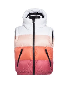 Goldbergh Bliss Ski Jas Rainbow -Peak Performance || Salomon || Fischer Winkel goldbergh bliss ski jas rainbow 3