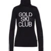 Goldbergh Club Sweater Donkerblauw