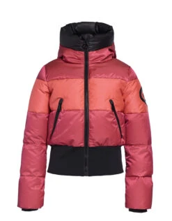Goldbergh Fever Ski Jas Rose