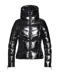 Goldbergh Mirror Dames Ski Jas Black