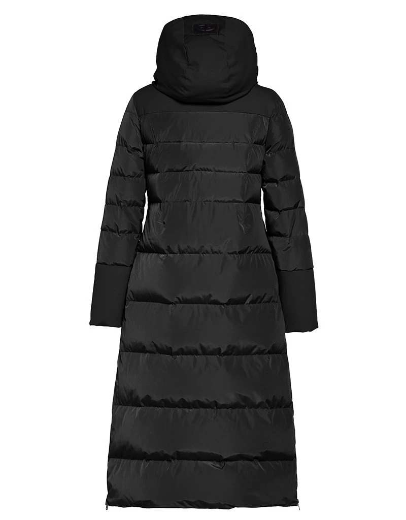 Goldbergh Sion Jas Black 2 Goldbergh Sion Jas Black - Afbeelding 2