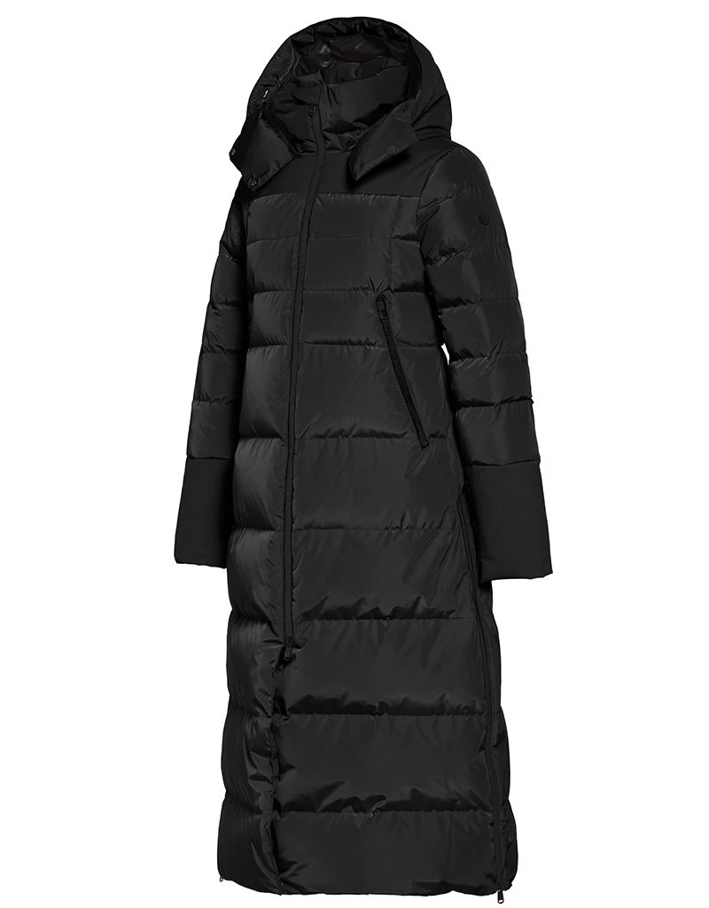 Goldbergh Sion Jas Black 3 Goldbergh Sion Jas Black - Afbeelding 3