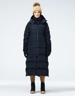 Goldbergh Sion Jas Black 9 Goldbergh Sion Jas Black -Peak Performance || Salomon || Fischer Winkel goldbergh sion jas black 3