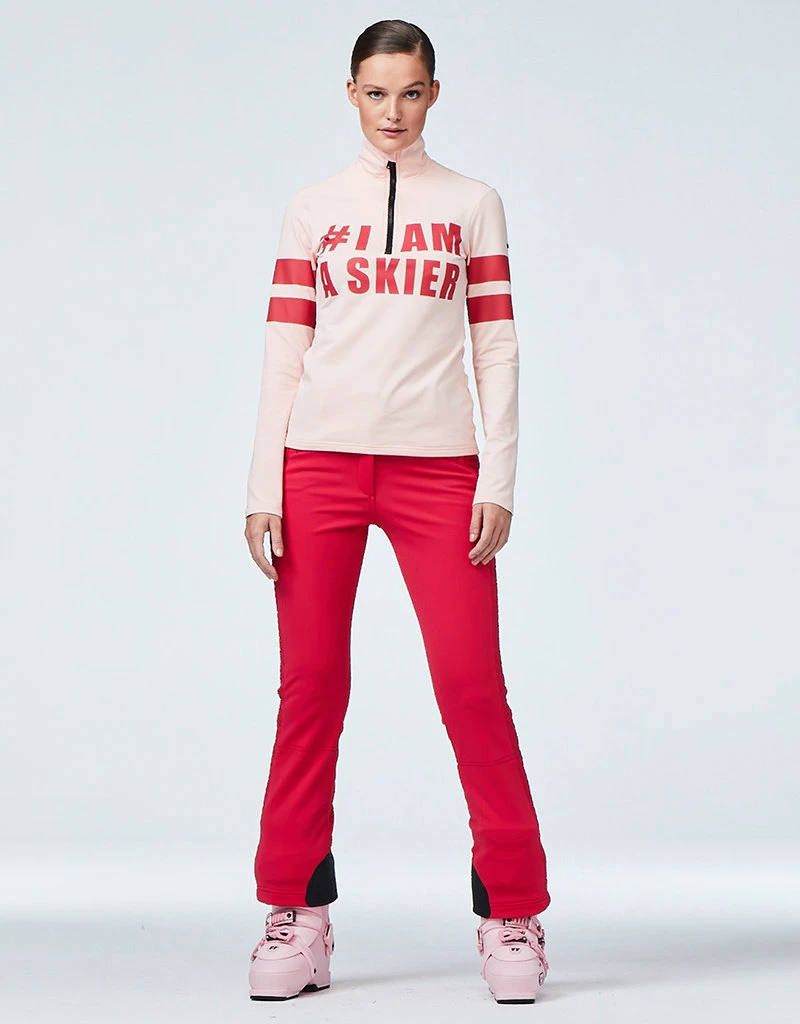 Goldbergh Skier Pully Ballet Pink 2 Goldbergh Skier Pully Ballet Pink - Afbeelding 2