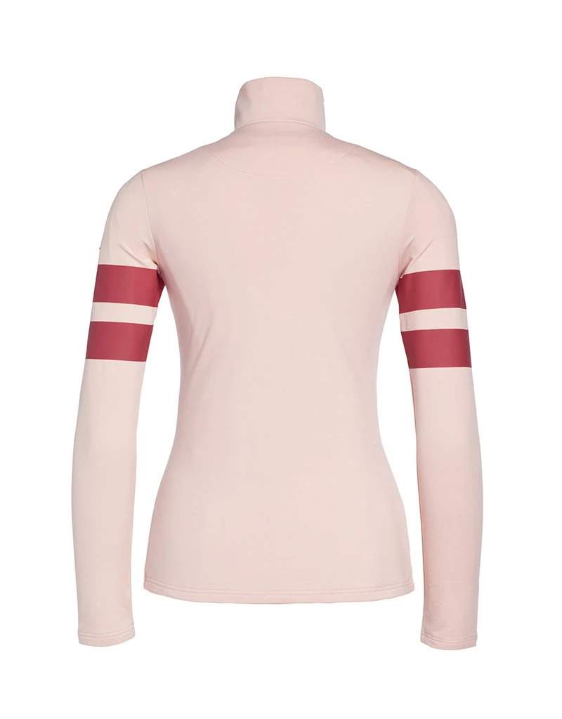 Goldbergh Skier Pully Ballet Pink 3 Goldbergh Skier Pully Ballet Pink - Afbeelding 3