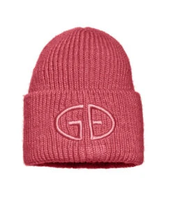 Goldbergh Valerie Beanie Rose