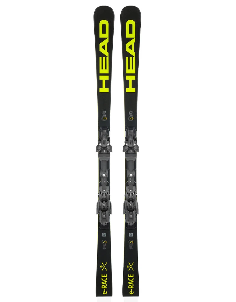 Head 313262 - WC Rebels E-Race SW + RP Evo 14 Binding 1 Head 313262 - WC Rebels E-Race SW + RP Evo 14 Binding