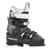 Head Cube3 80 W Dames Skischoenen Black