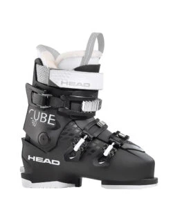 Head Cube3 80 W Dames Skischoenen Black -Peak Performance || Salomon || Fischer Winkel head cube3 80 w dames skischoenen black 3