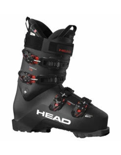 Head Formula 110 GW Black/Red
