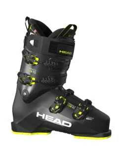 Head Formula RS 130 GW Black/Yellow