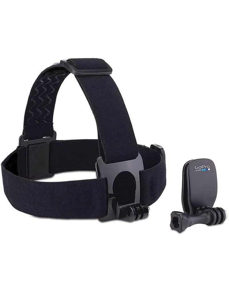 Head Strap + Quick Clip 1 Head Strap + Quick Clip