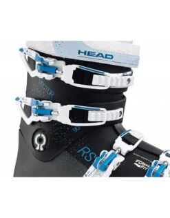 Head Vector RS 90 W Dames Skischoenen Black Anthracite 7 Head Vector RS 90 W Dames Skischoenen Black Anthracite -Peak Performance || Salomon || Fischer Winkel head vector rs 90 w dames skischoenen black anthra 2