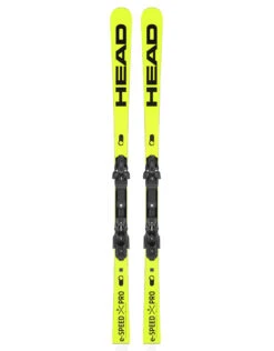 Head WC Rebels E-Speed Pro SW + RP WCR 14 Binding
