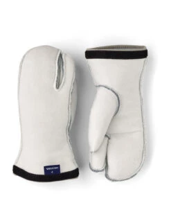 Hestra Female Liner 3-finger